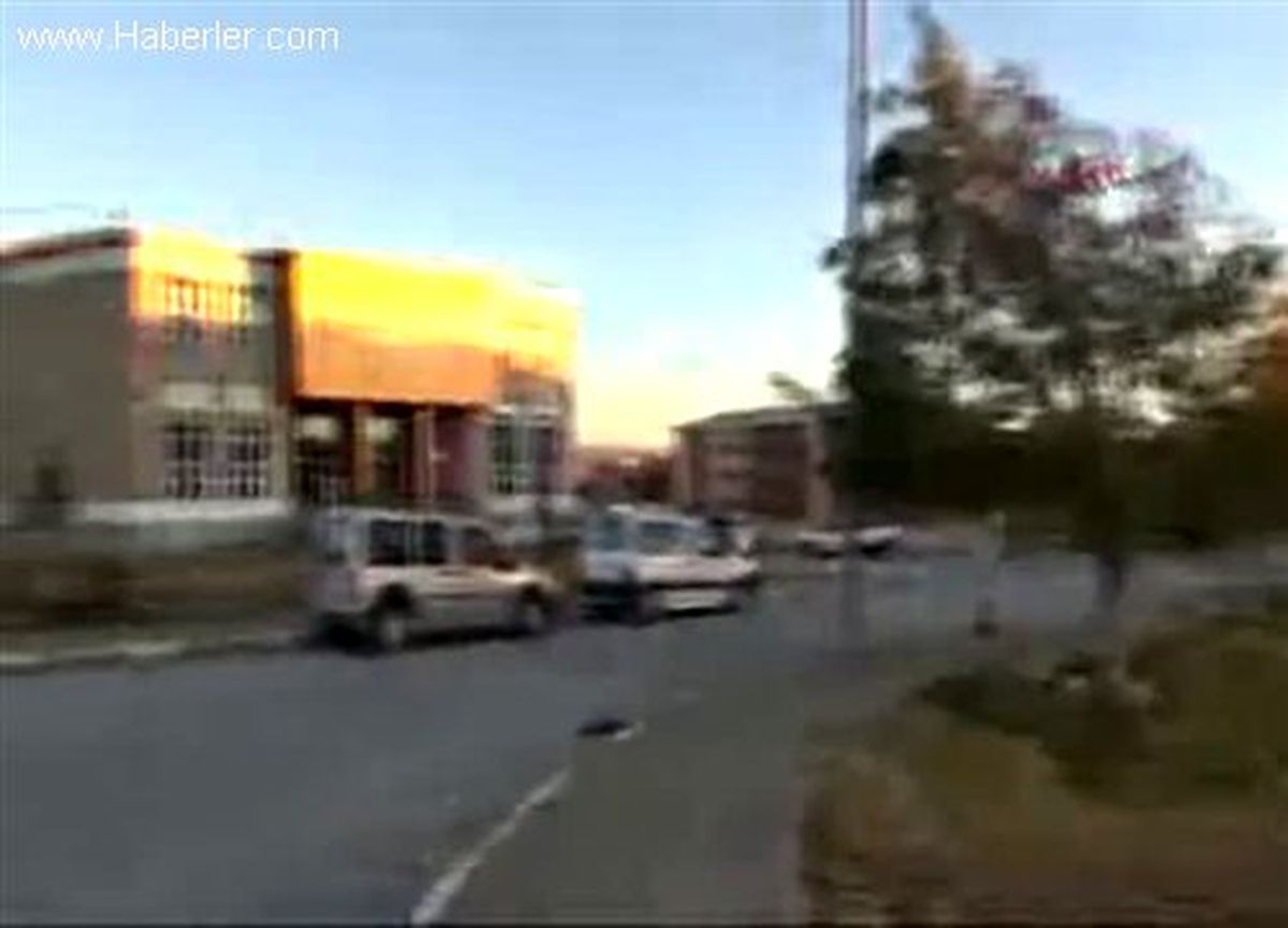 Yyü Depremden Güçlenerek Çıktı