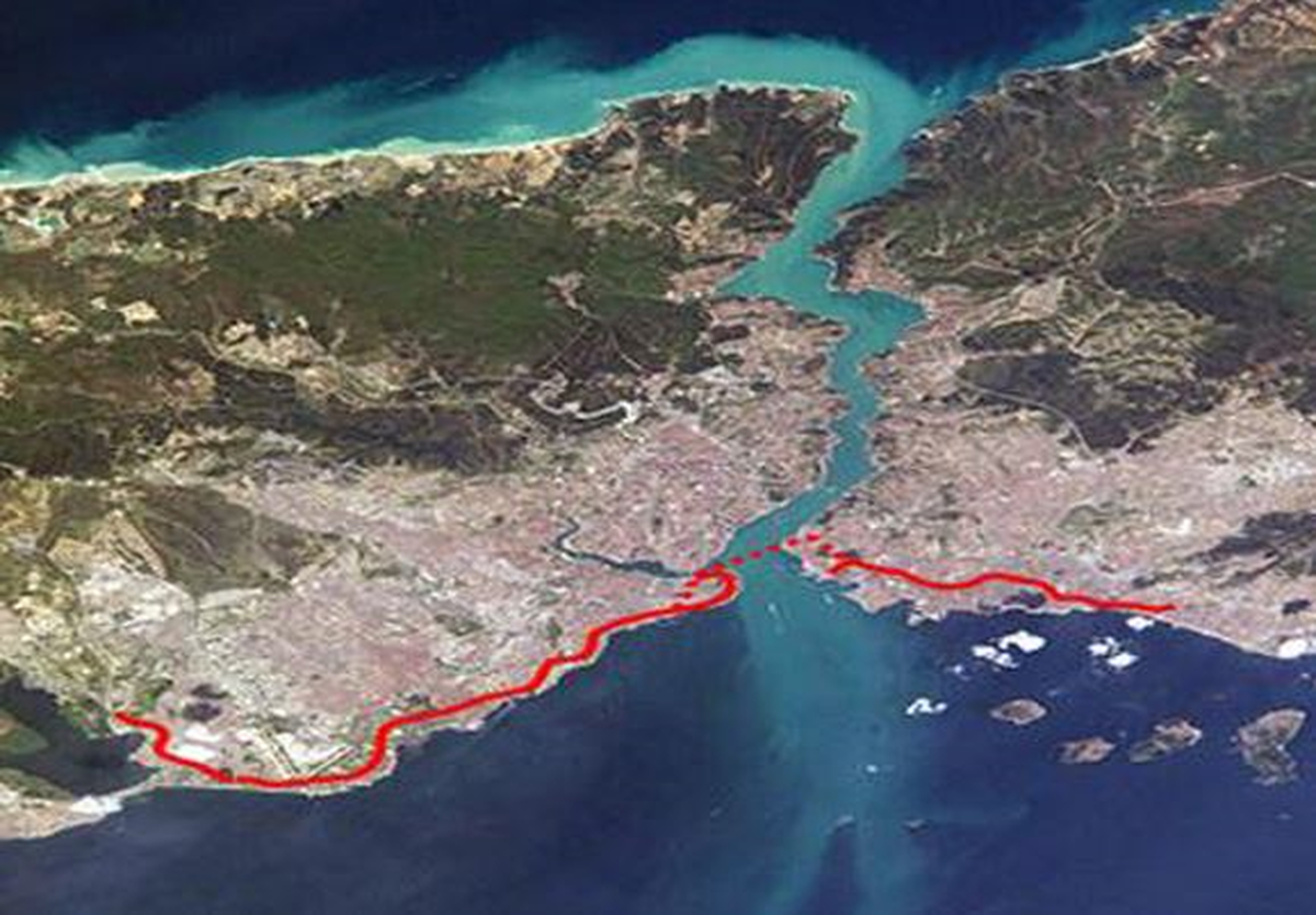 1,5 Asırlık Rüya Gerçek Oluyor