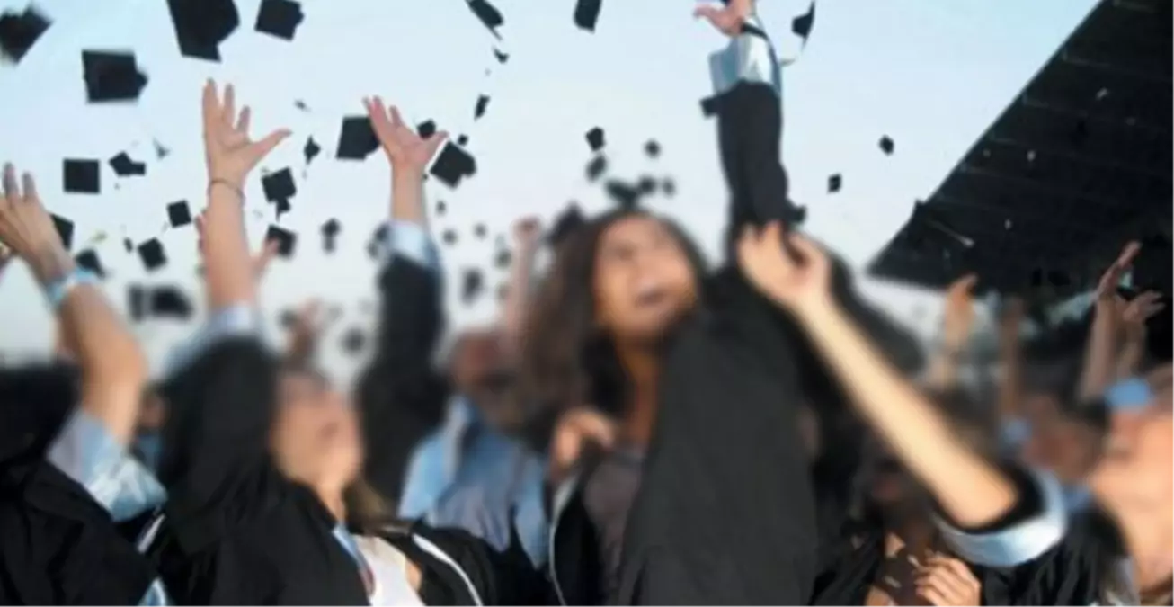 11. Öğrenci Affı Meclis\'in Gündemine Geldi