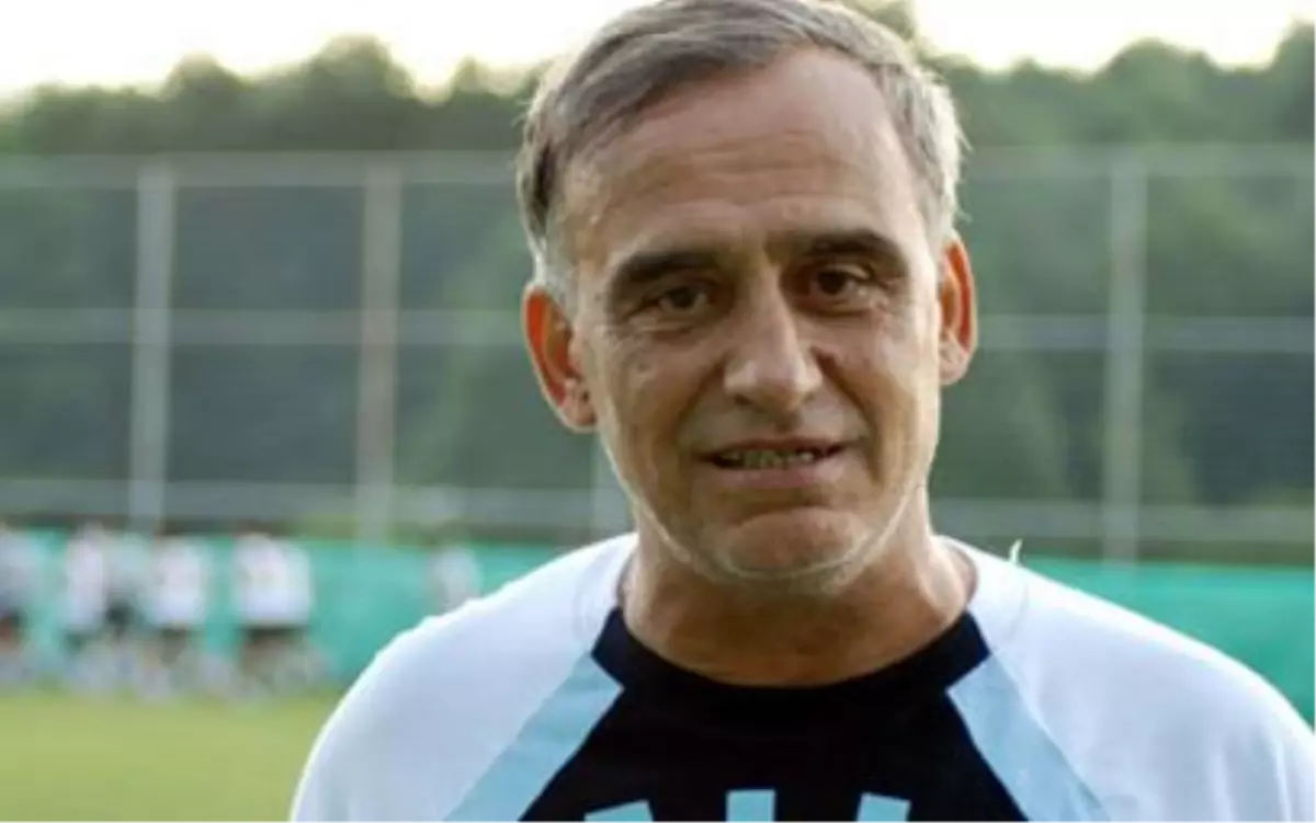 1461 Trabzon Teknik Direktörü Kadir Özcan Vefat Etti