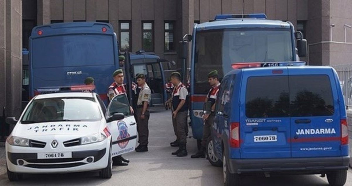 28 Şubat Davasının 23. Duruşması