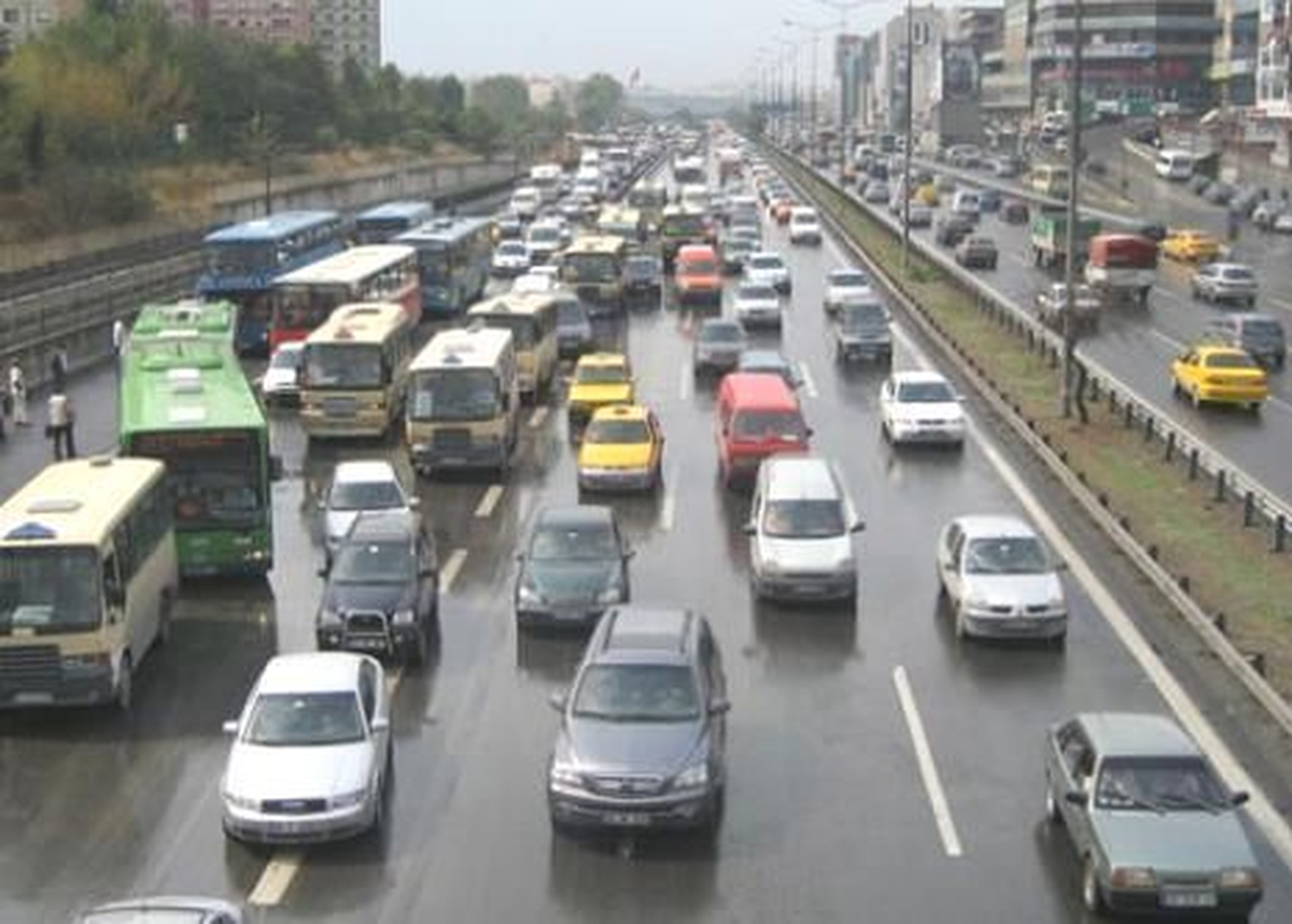 37 Plakaya 447 Araç Kayıt Yaptırdı