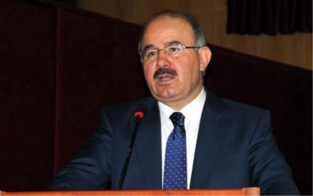 AK Parti Genel Başkan Yardımcısı ve Parti Sözcüsü Hüseyin Çelik Açıklaması