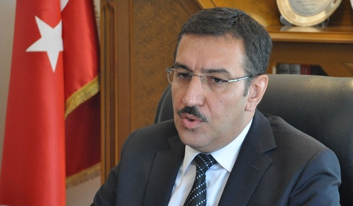 AK Parti Malatya İl Teşkilatı Temayül Yoklamalarını 9 Kasım\'da Yapacak