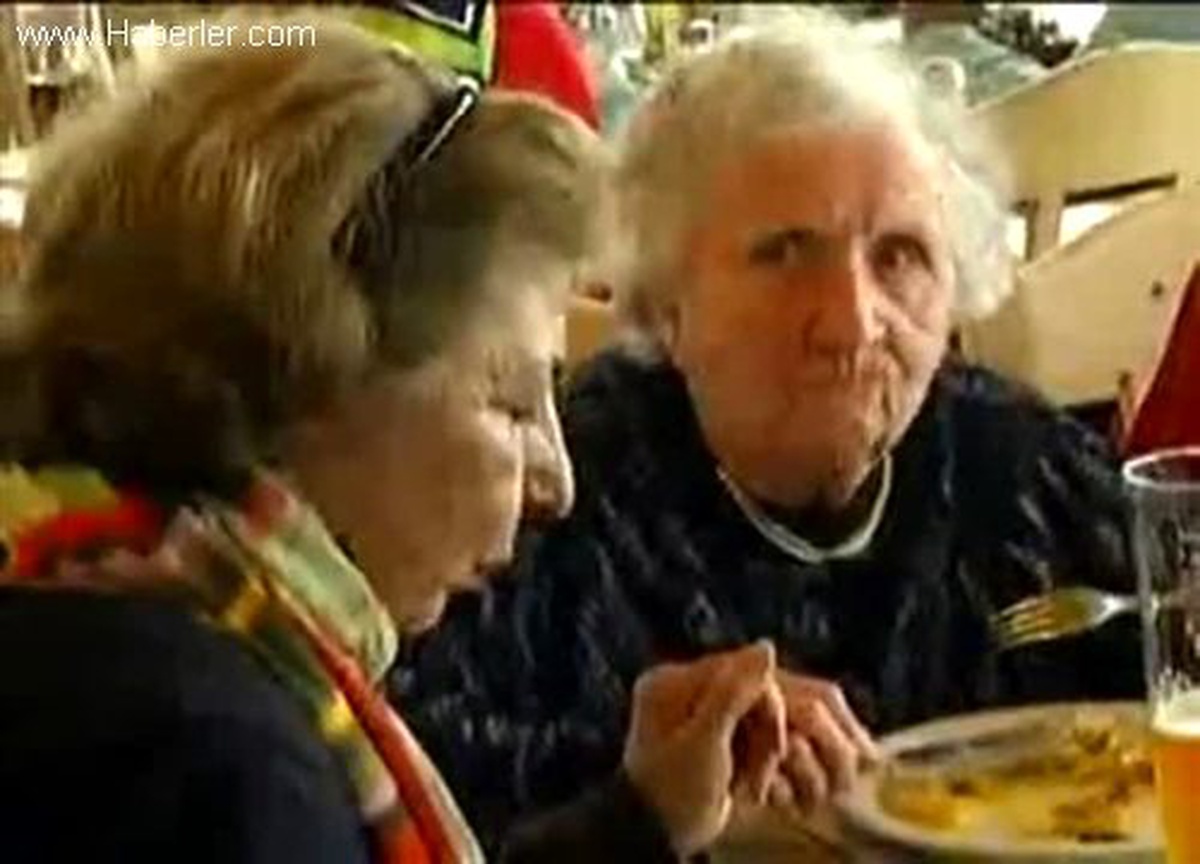 Almanya\'daki Yaşlılar Hızla Fakirleşiyor