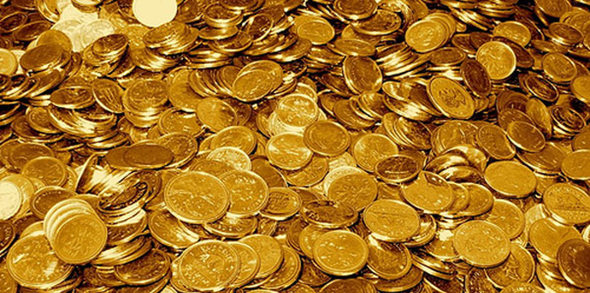 Altının Kilogramı 84 Bin 665 Liraya Yükseldi