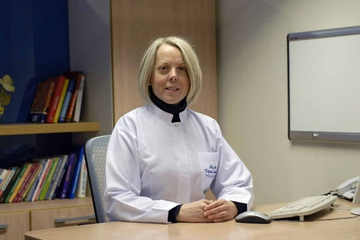 Alzheimer Hastaları İçin 10 Öneri...