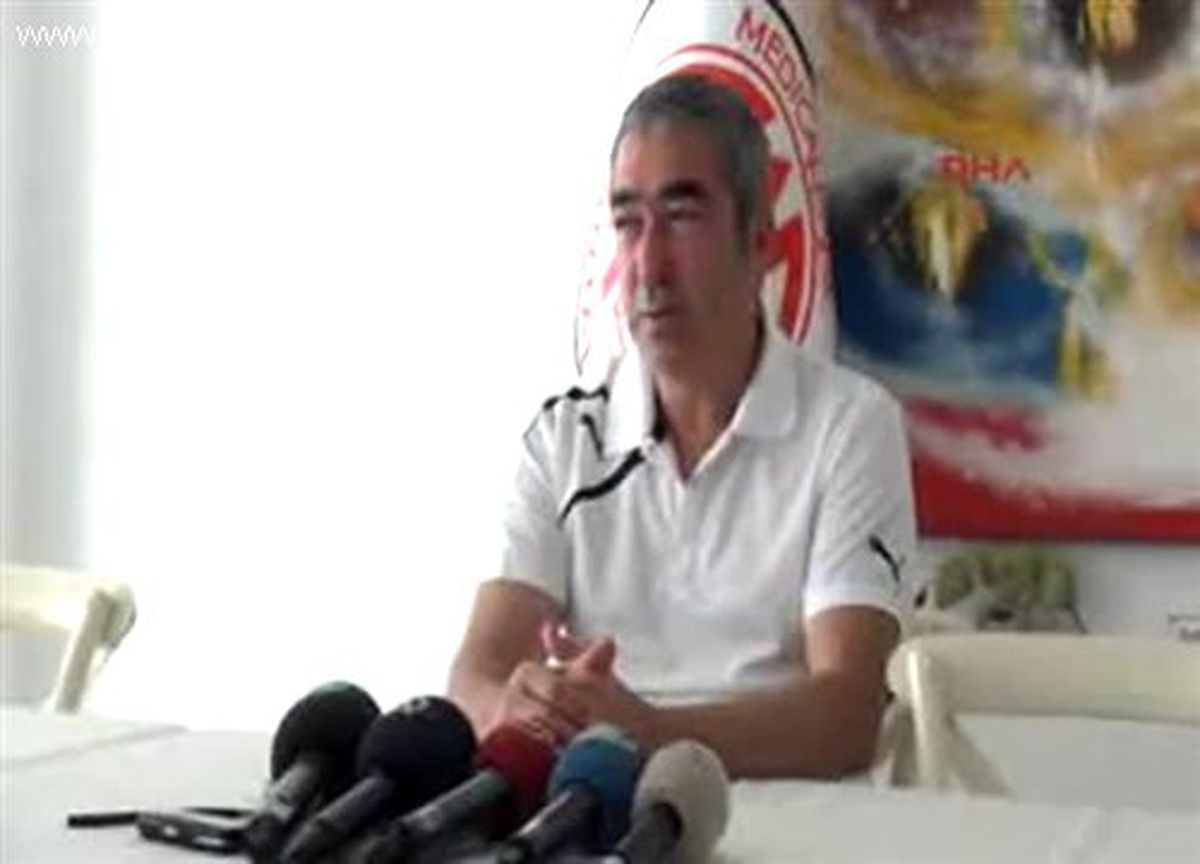 Antalyaspor Teknik Direktörü Aybaba, Geride Kalan 3 Maç ile Oynanacak 3 Karşılaşmayı Değerlendirdi