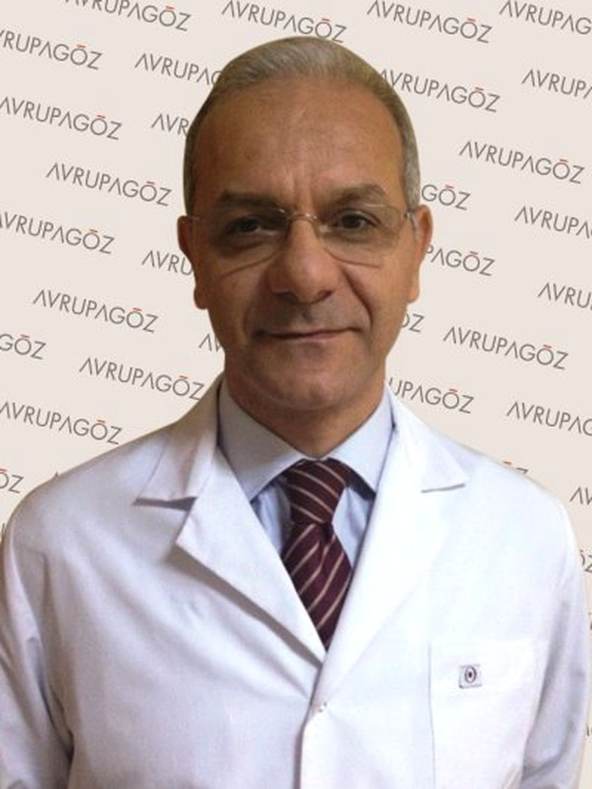 Avrupagöz Ekibi Deneyimli Bir İsmi Daha Bünyesine Kattı