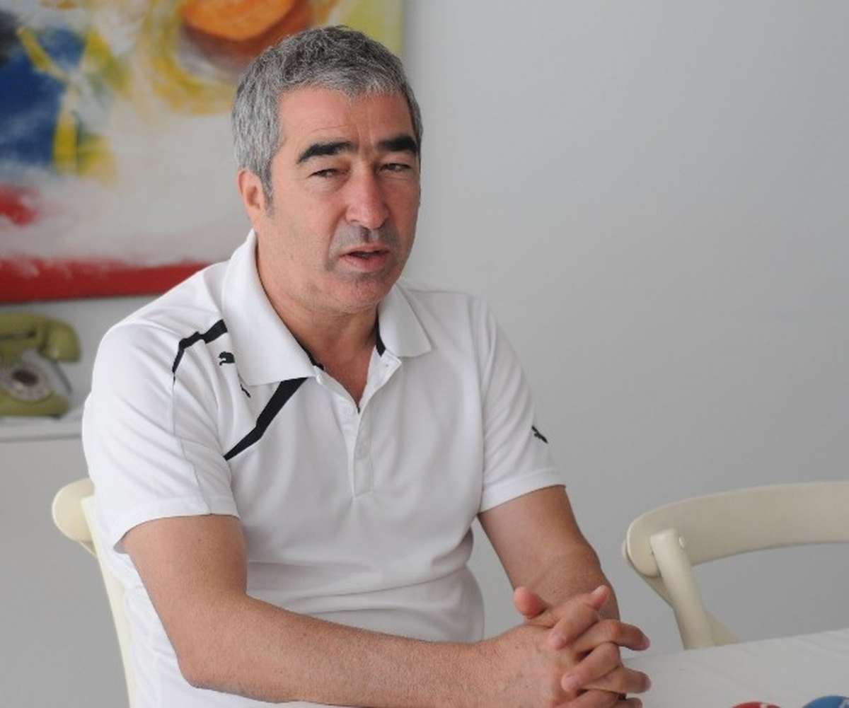 Aybaba: "Karabük\'ten Galibiyetle Dönmek İstiyoruz"