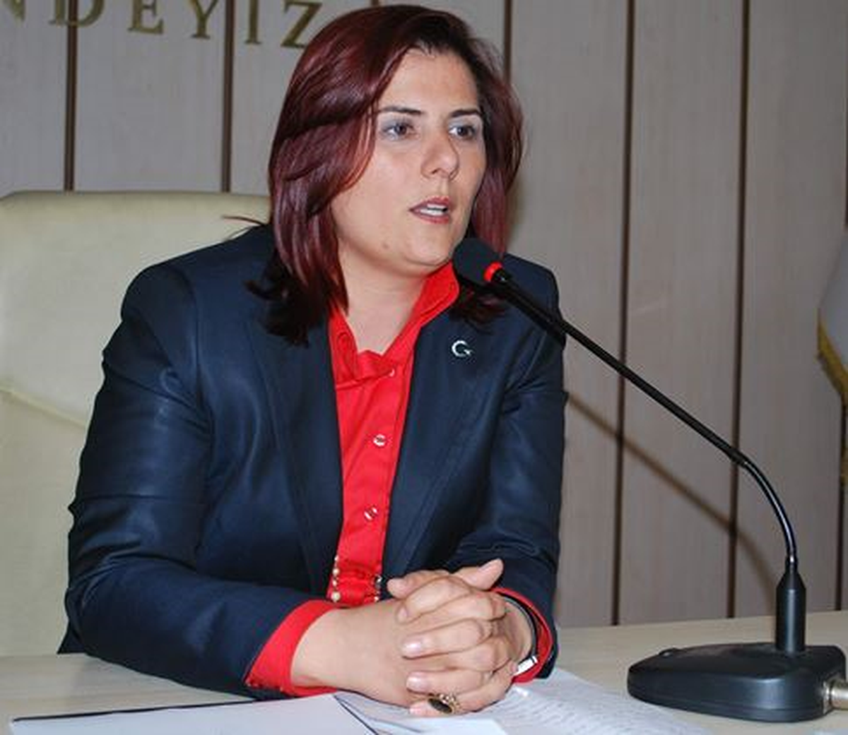Aydın Belediye Başkan: "Takımın Maçlarını İzleyeceğim"