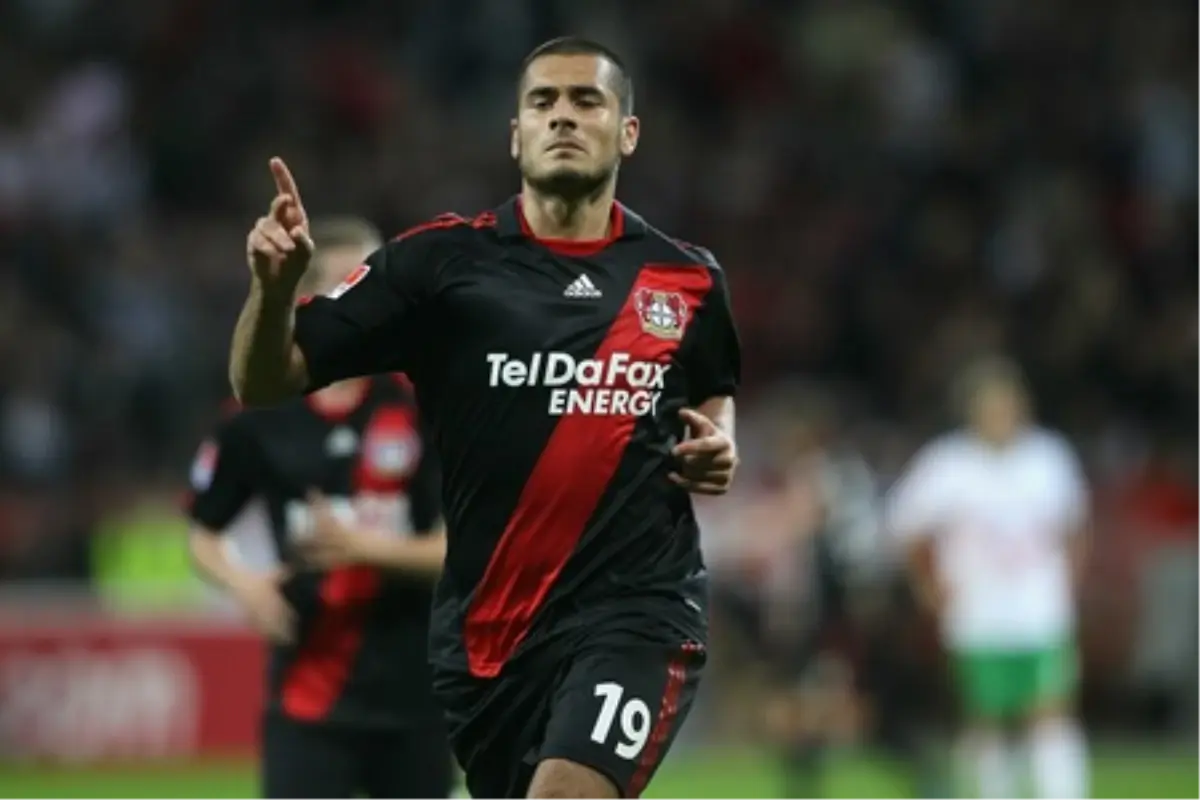 Aykut\'un Hedefi "Büyük"