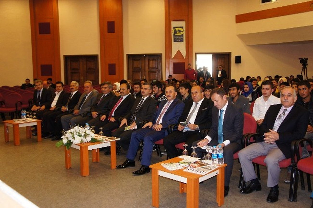 Bağcılar Belediye Başkanı Lokman Çağırıcı;