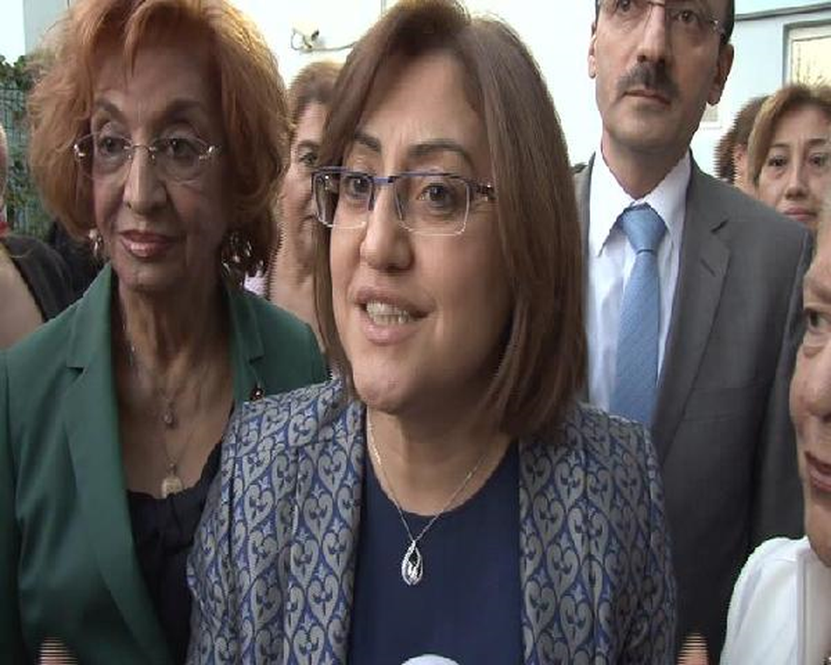 Bakan Şahin Kocaeli\'deki Bebek Ölümü İle İlgili Konuştu