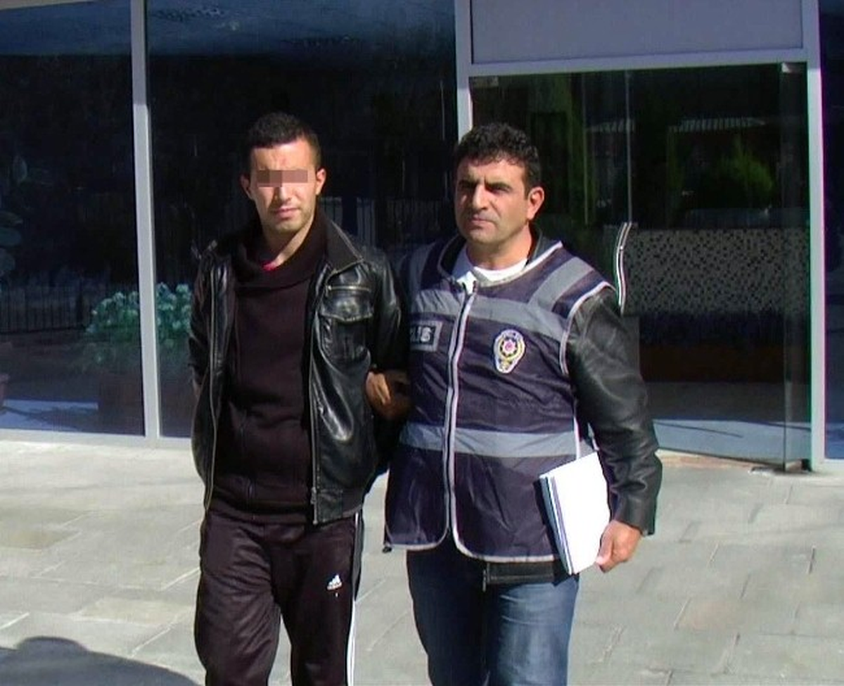 Balıkesir\'de Cinsel Saldırı İddiası