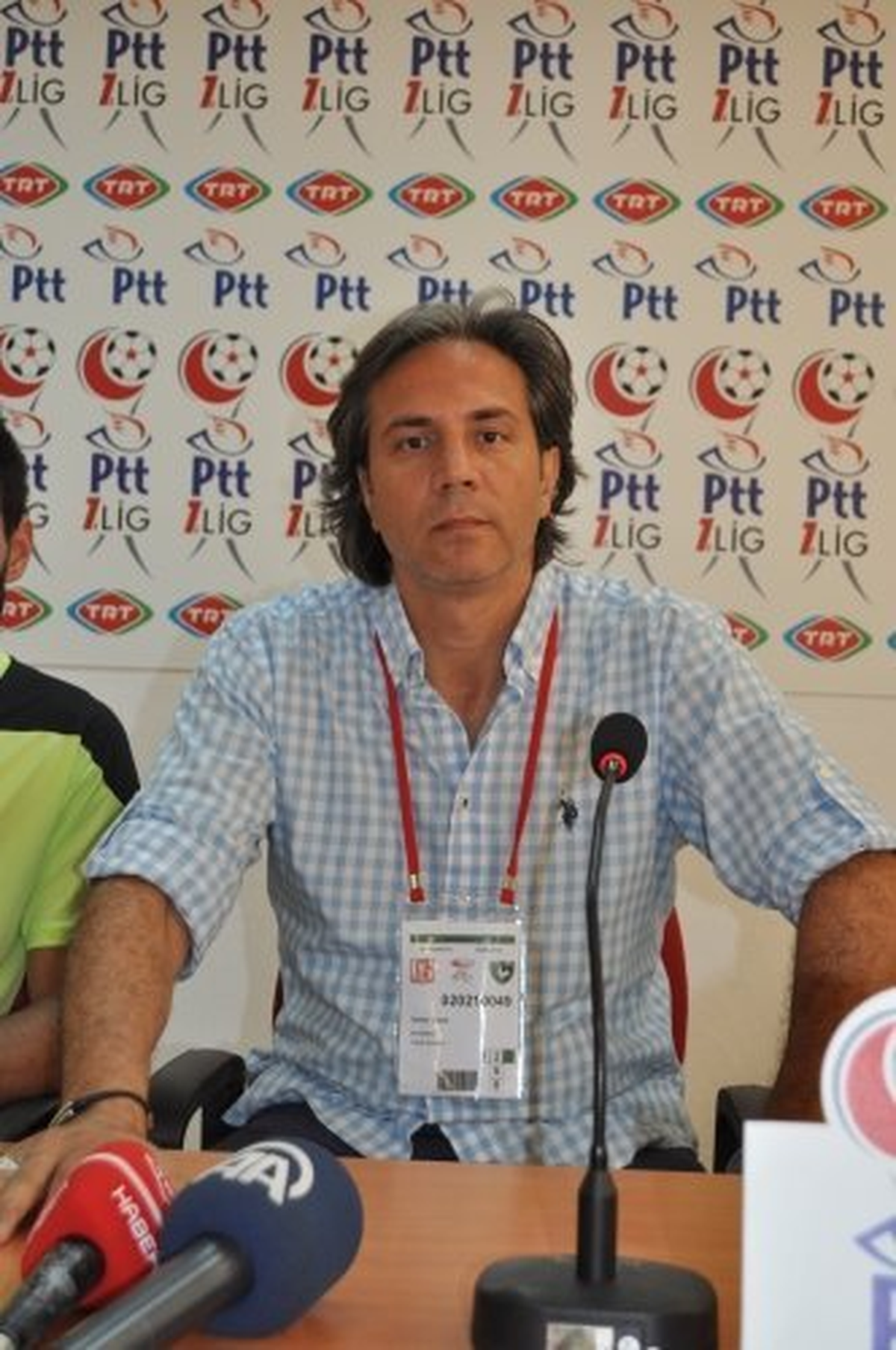 Balıkesirspor, Taraftarlarına Samsunspor Yenilgisini Unutturmak İstiyor