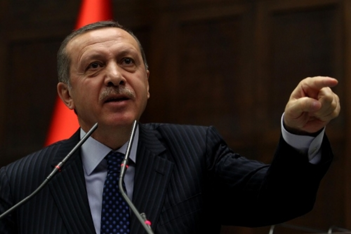 Başbakan Erdoğan, Başörtülü Milletvekillerinin TBMM\'ye Girişleriyle İlgili Tartışmalara Son Noktayı...