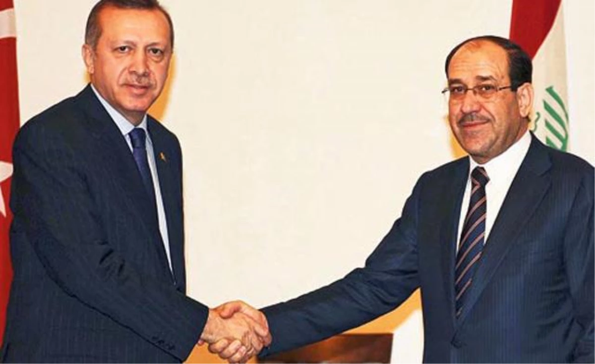 Başbakan Erdoğan\'dan Irak Başbakanı Maliki\'ye Davet