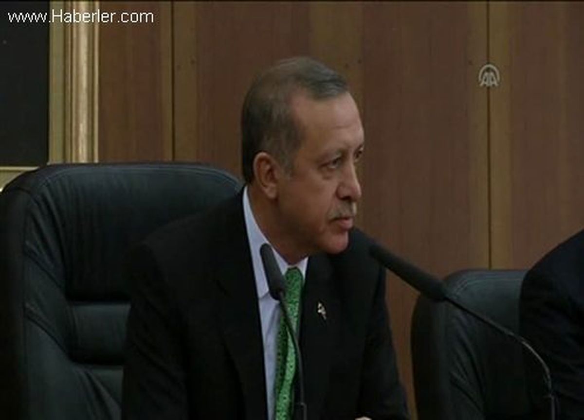 Başbakan Erdoğan Füze savunma sistemi ihalesi