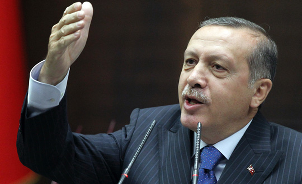 Başbakan Erdoğan Kosova\'da