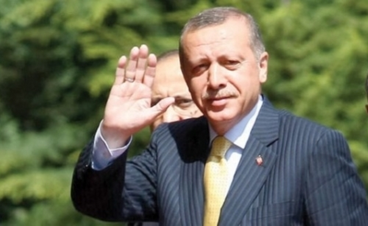 Başbakan Erdoğan Kosova\'ya geldi
