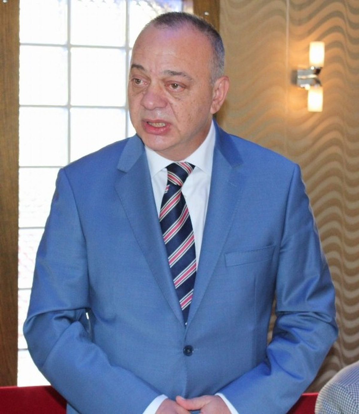 Başkan Ergün\'den Oda ve Derneklere Müjde
