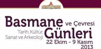 'Basmane Günleri'nin İkincisi Başladı