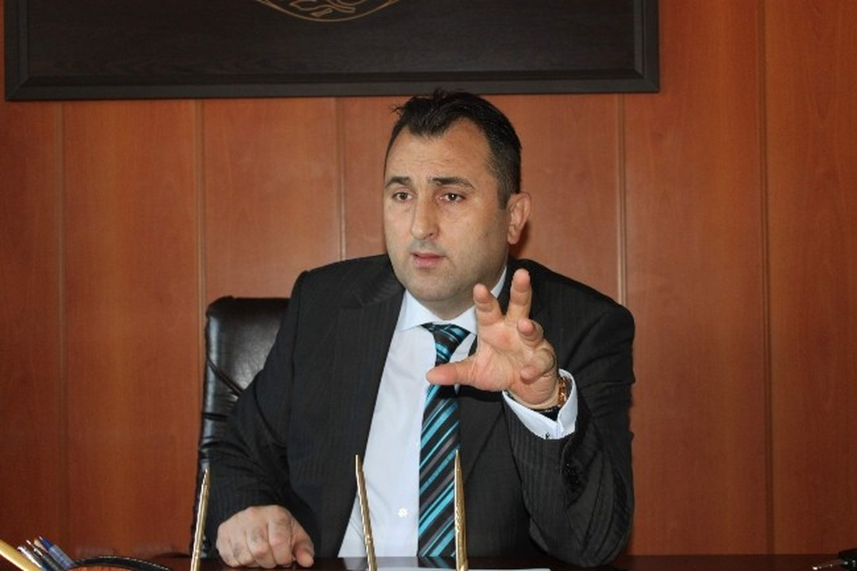 Başsavcı Yaman, Şüpheli Anne Hakkında Açıklama Yaptı
