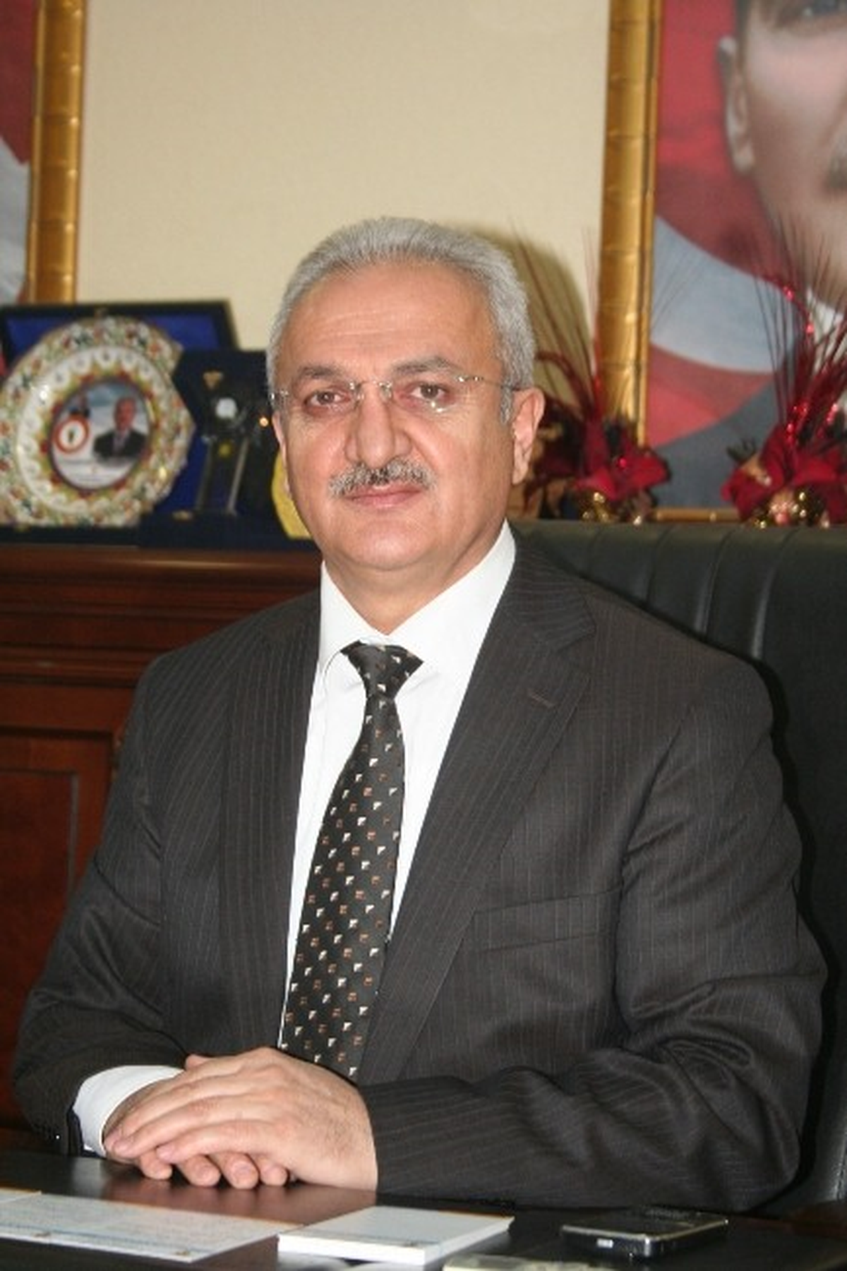 Başsoy\'dan Aday Adaylığı Süreci Değerlendirmesi