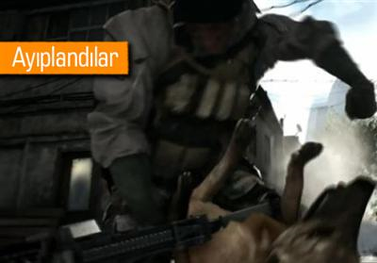 Battlefield 4 Fragmanı Sosyal Medyada Rahatsızlık Yarattı