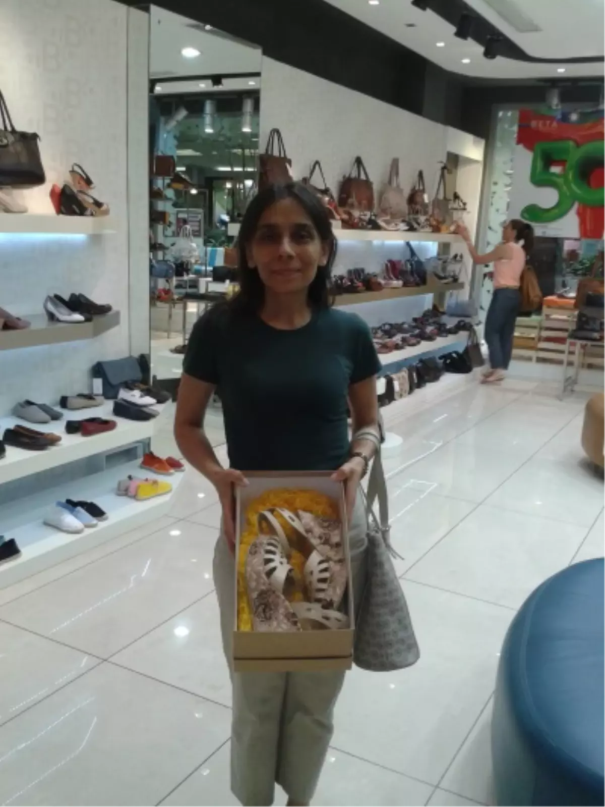 BETA\'dan Eski Dostlara Hediye