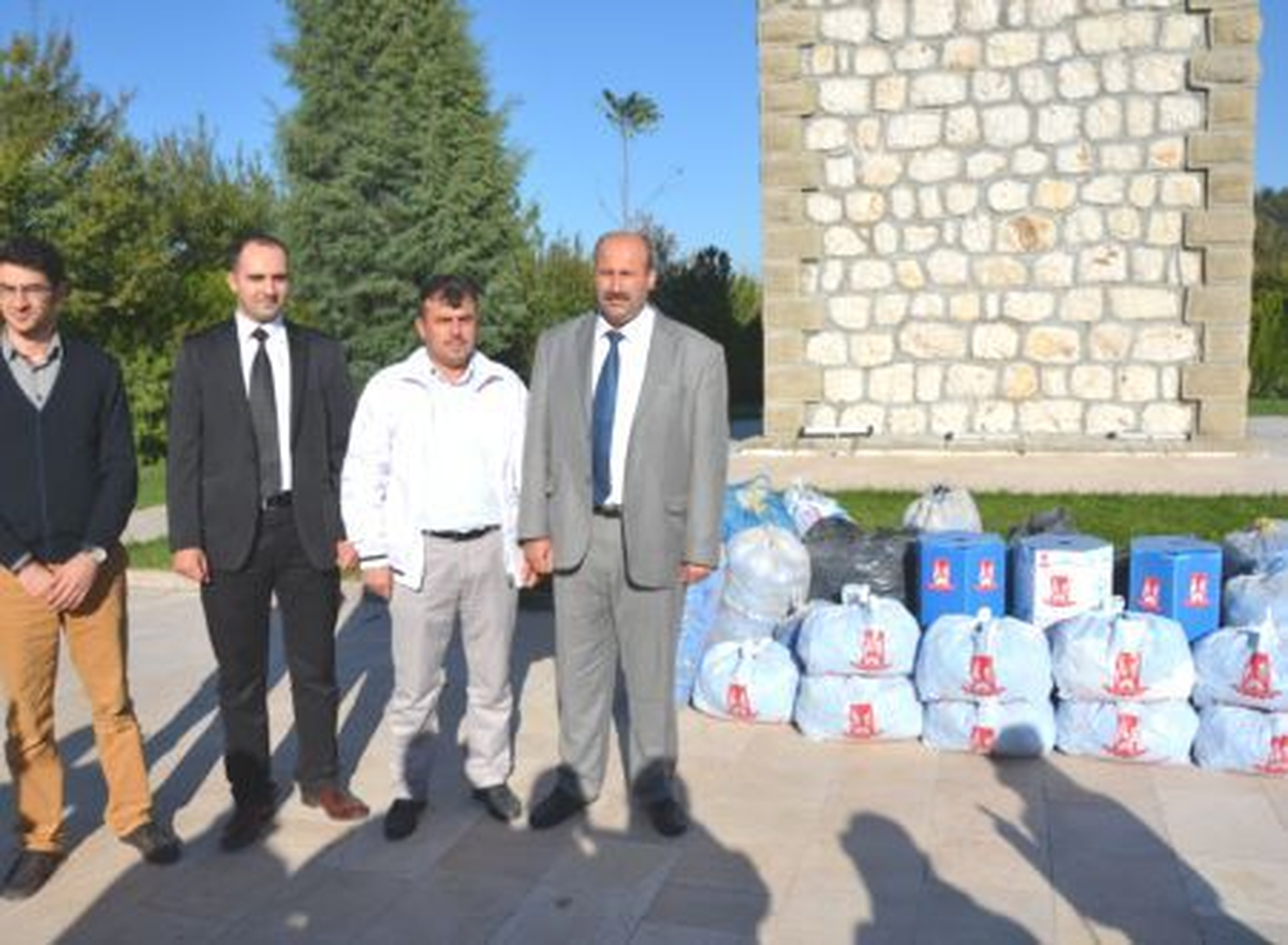 Bilecik\'ten Kısa Kısa
