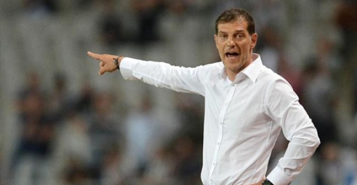 Bilic: "Kulübede Olmam Takıma Bambaşka Bir Etki Yapıyor"