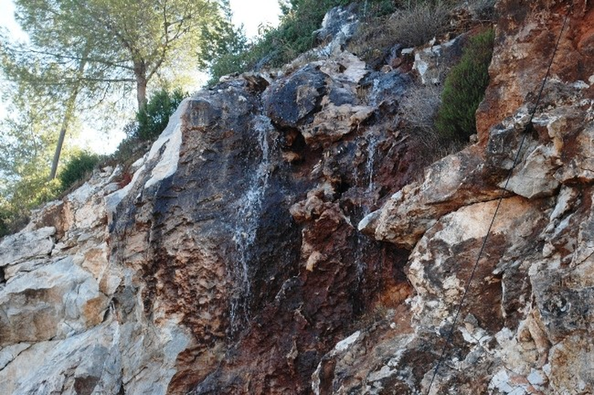 Bodrum İçme Suyu Hattı Yine Batladı