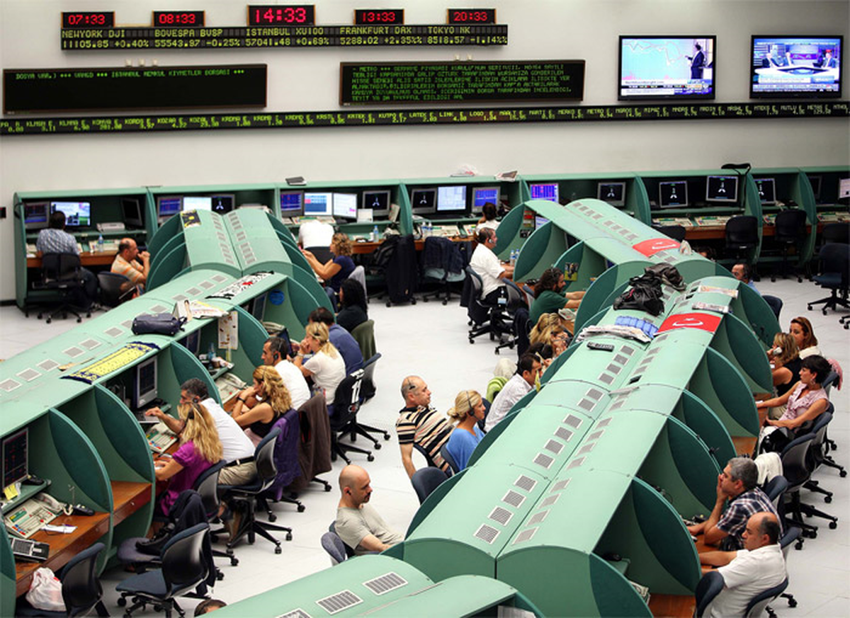 Borsa Istanbul A.s. Hısse Alım Satım Bıldırımı 23.10.2013 18:08:41