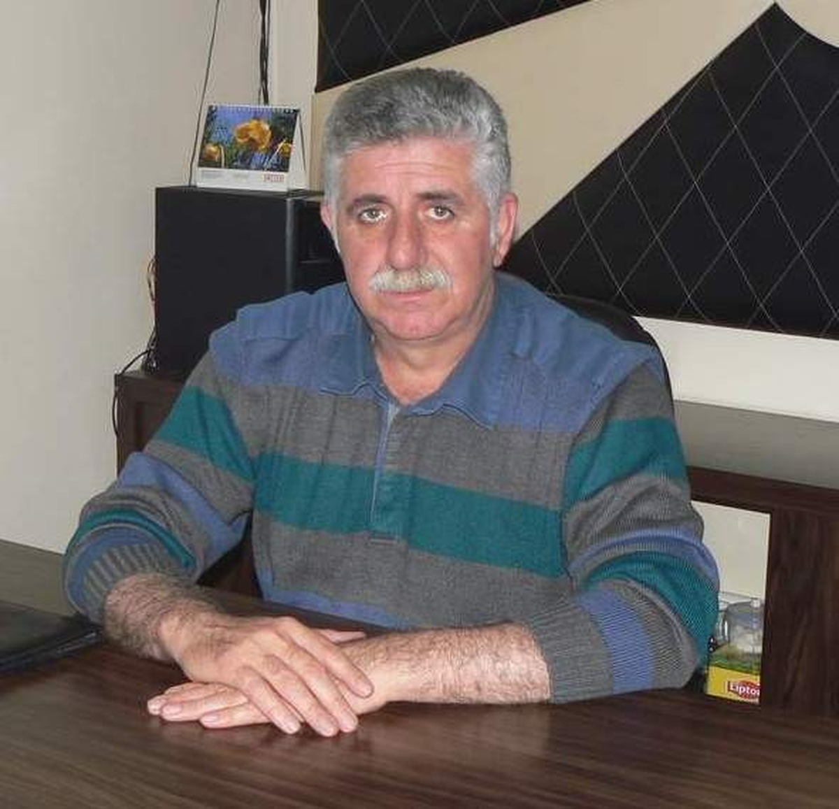 Bozüyükspor Başkanı Cengiz Özkan Açıklaması