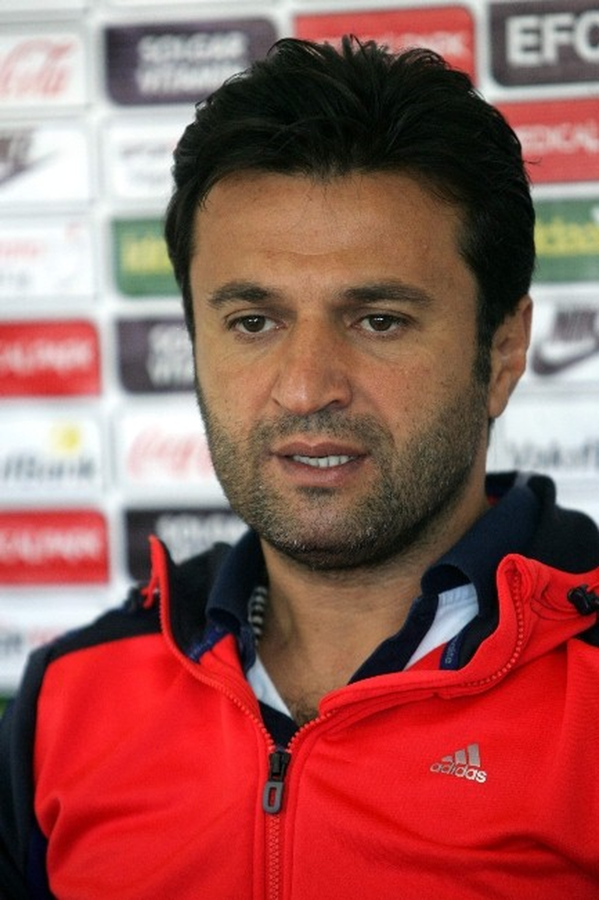 Bülent Uygun: "Fenerbahçe Karşısına Mutlak 3 Puan İçin Çıkacağız"