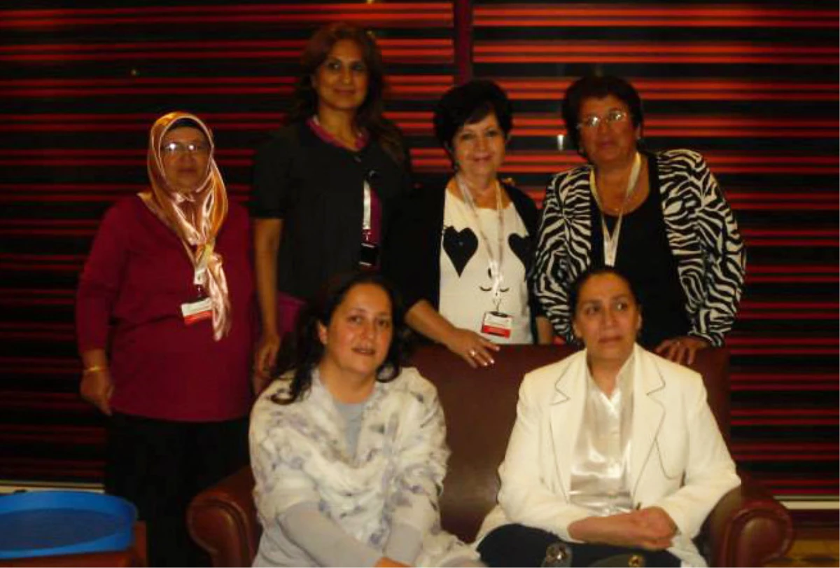 Bursa Kent Konseyi Kadın Meclisi Kahramanmaraş\'ta