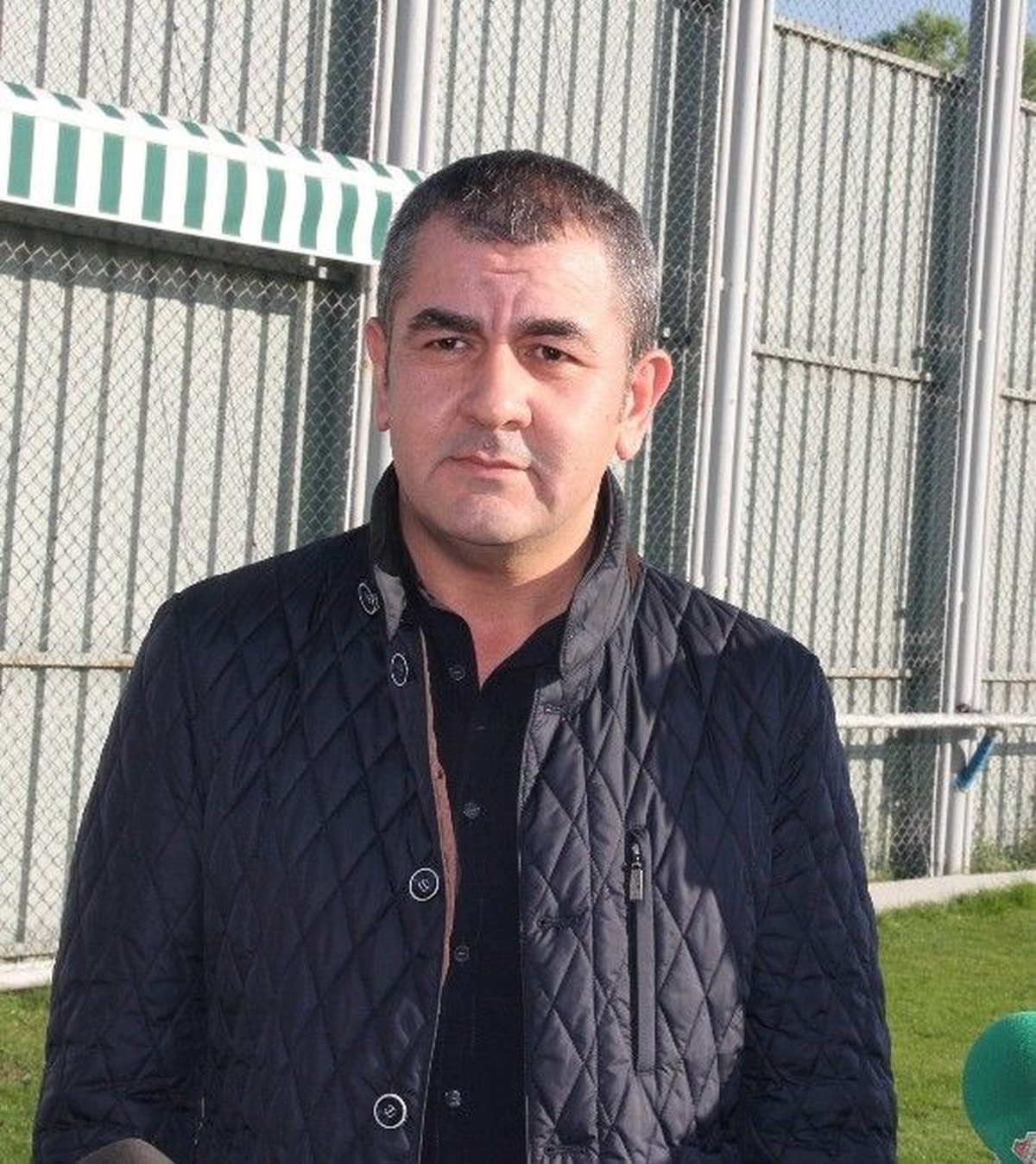 Bursaspor Kulübü Divan Kurulu Toplantısı