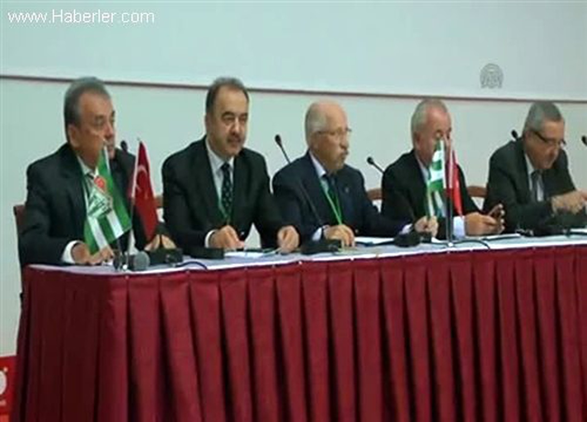 "Bursaspor İçin Şampiyonluk Veya Kalıcı Gelir Gerekiyor"