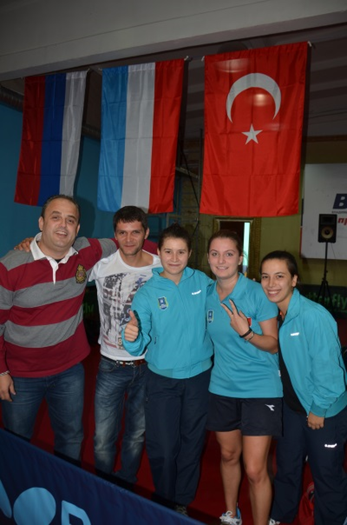 Bursa Büyükşehir Belediyespor\'dan Tarihi Başarı