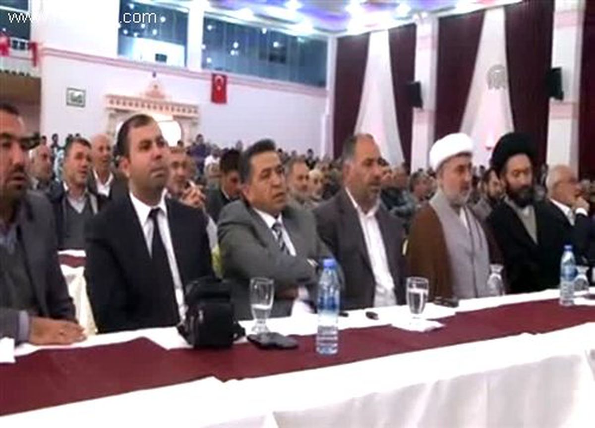 "Caferi Raporu" iddiaları