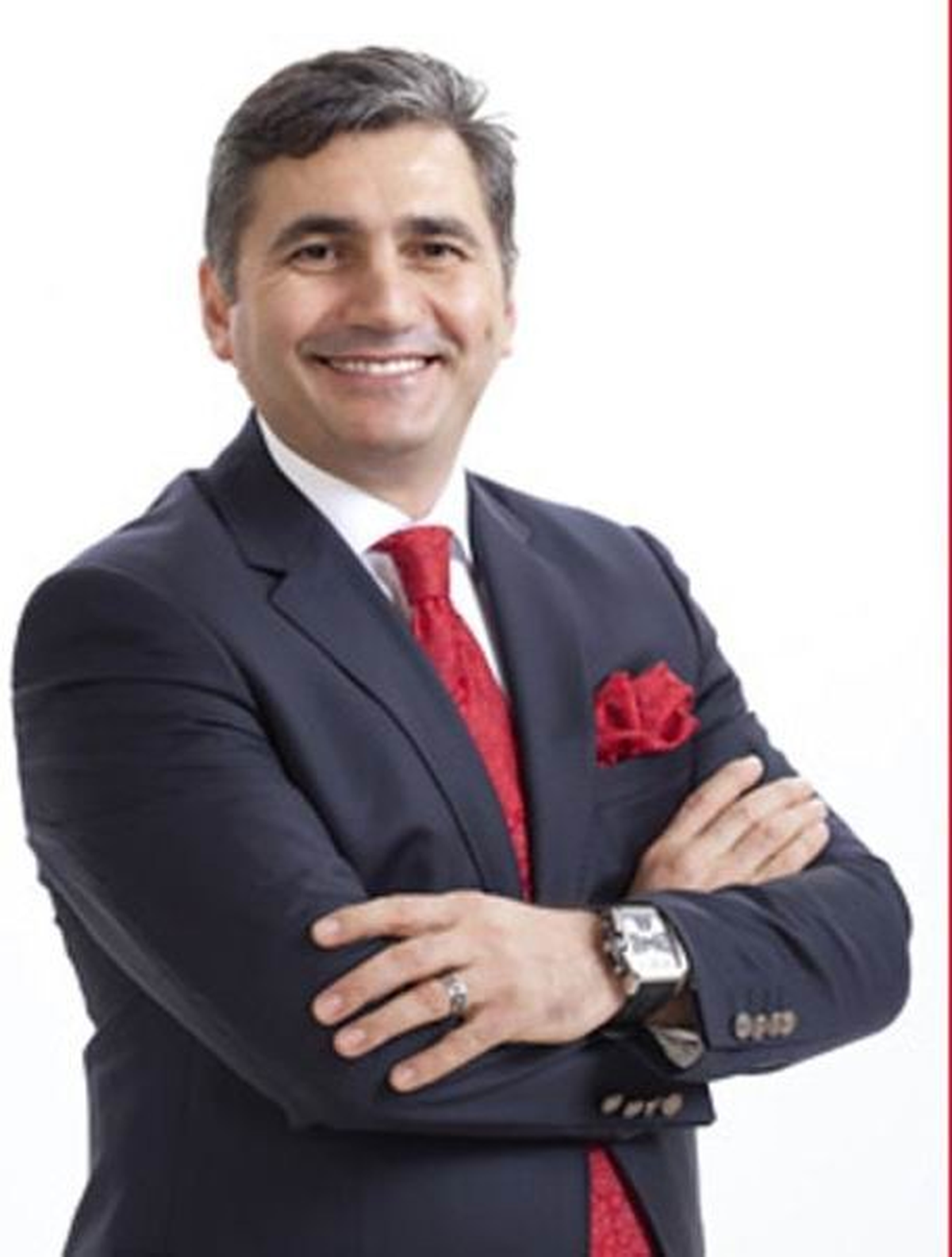 Çakmak: "Kurumsal Açıdan Türsab Köhnemiştir"