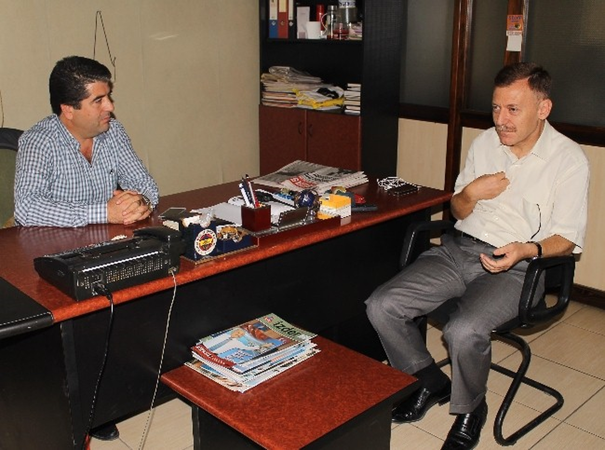 CHP\'li Atıcı: "Rakibini Küçümseyen Kaybeder"