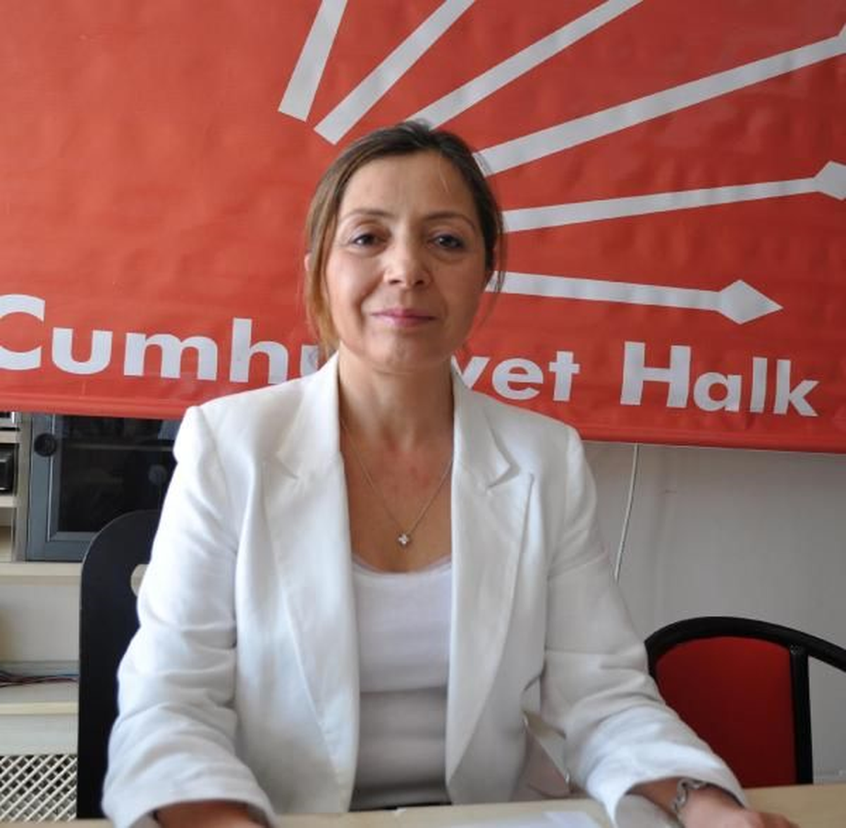 CHP\'li Yılmaz İçin Yine Karar Çıkmadı