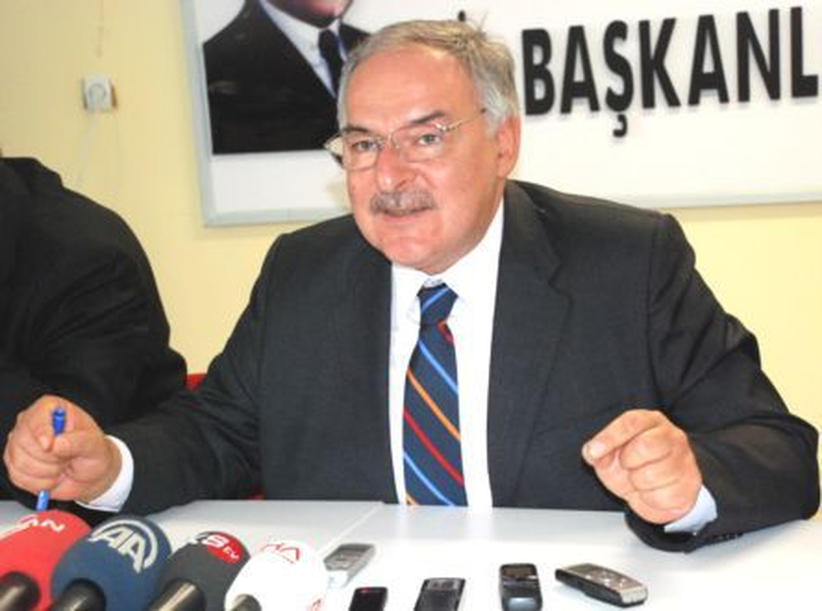 CHP Sözcüsü Haluk Koç Açıklaması