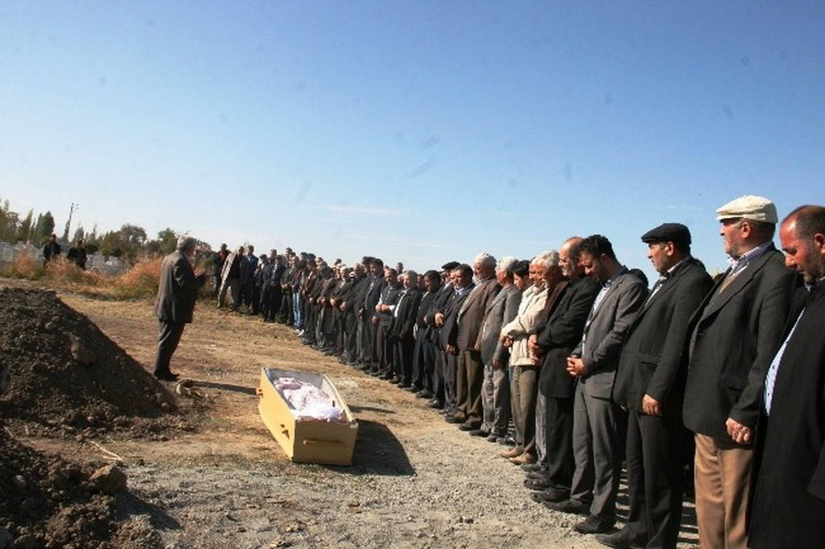 Cinnet Getiren Şahıs ve Akrabaları Toprağı Verildi
