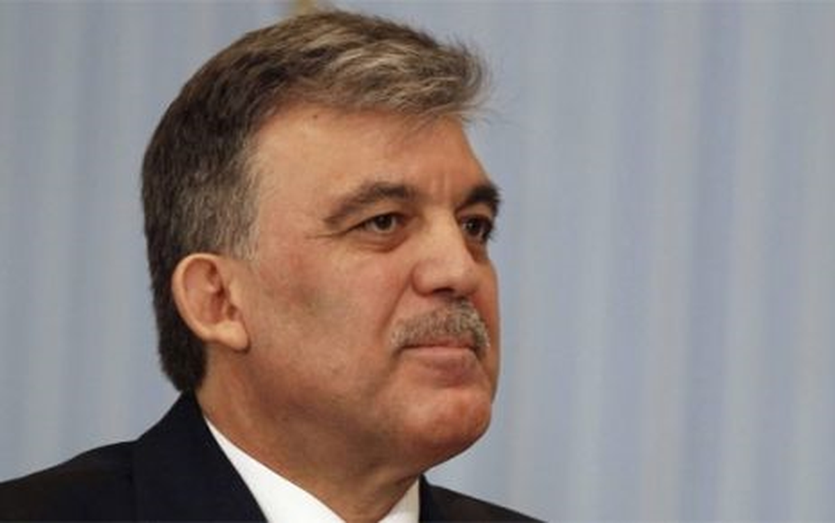 Cumhurbaşkanı Gül, Bölgesel Gelişmeleri Değerlendirdi