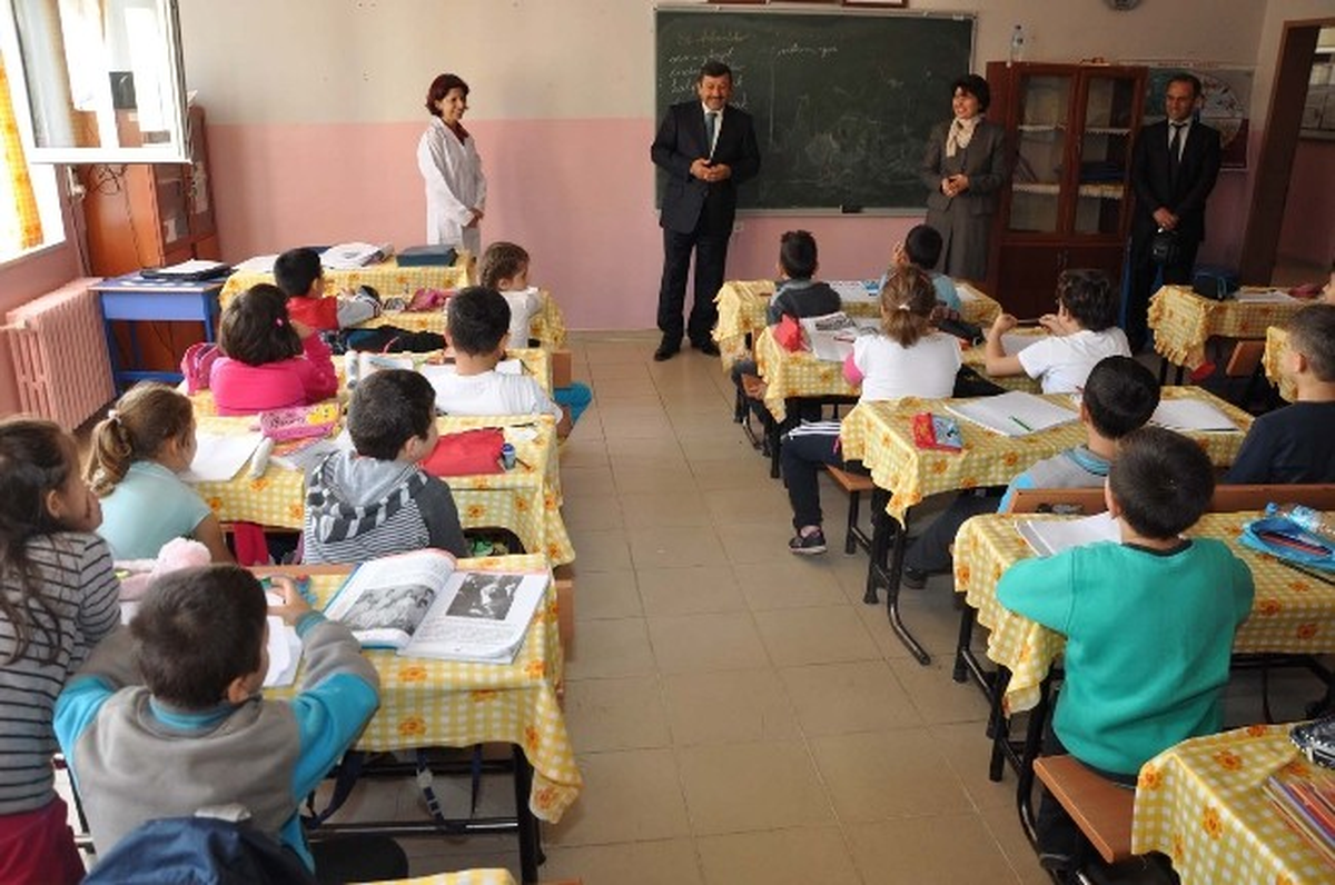 Darıca Üç Bilgi Evi\'ne Daha Kavuşuyor