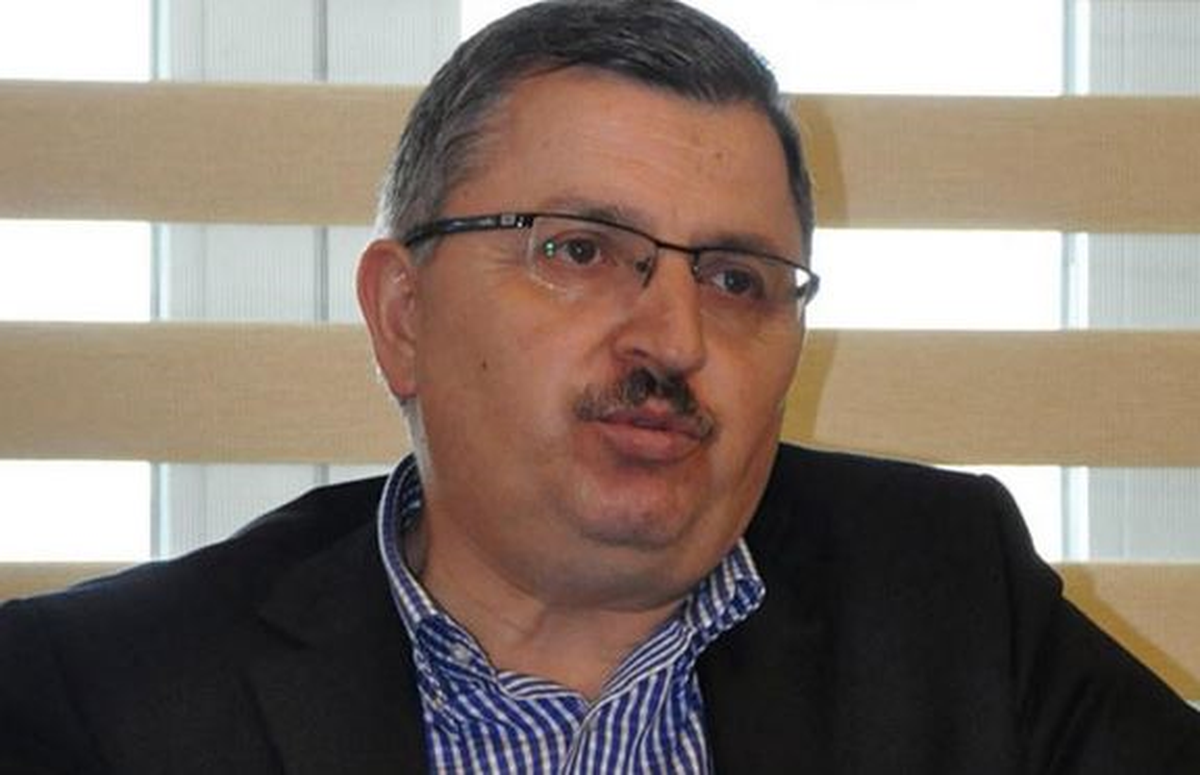 Demokratikleşme Paketi